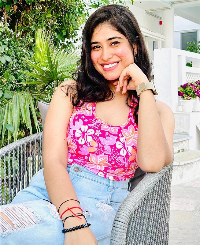 surbhi